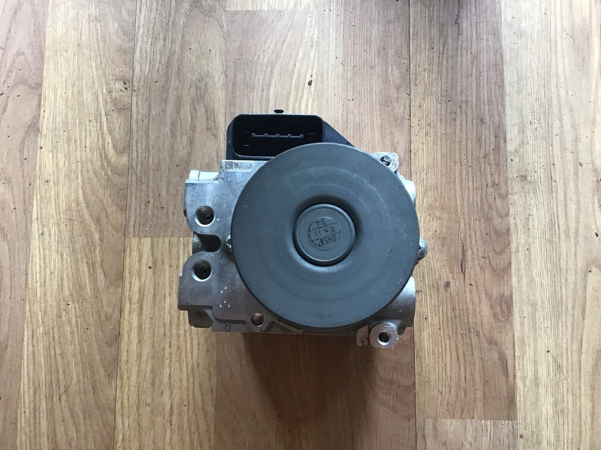 LEXUS IS220D 2.2 DIESEL ABS PUMP MODULE 133800 4860 2008 20127