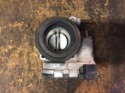 TOYOTA AYGO PEUGEOT 107 1.0L PETROL THROTTLE BODY 22030 0Q010 1KR FE 2005 20131