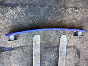 NISSAN QASHQAI J11E REAR BUMPER SUPPORT BAR CRASH BAR 2014 20204