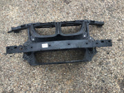 BMW 1 SERIES E87 FRONT SLAM PANEL REINFORCEMENT CRASH BAR 7166584.14 2005 20111