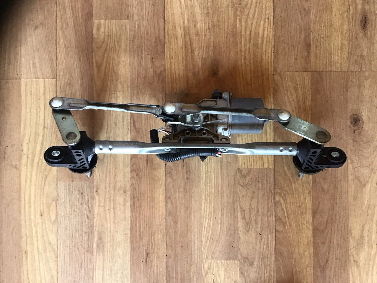 FIAT 500 WIPER MOTOR AND LINKAGE MS159200 8660 2009 20205