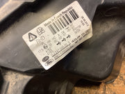 FORD FIESTA MK7 PASSENGER'S SIDE N/S HEADLIGHT 8A61 13W030 BJ 2009 20124
