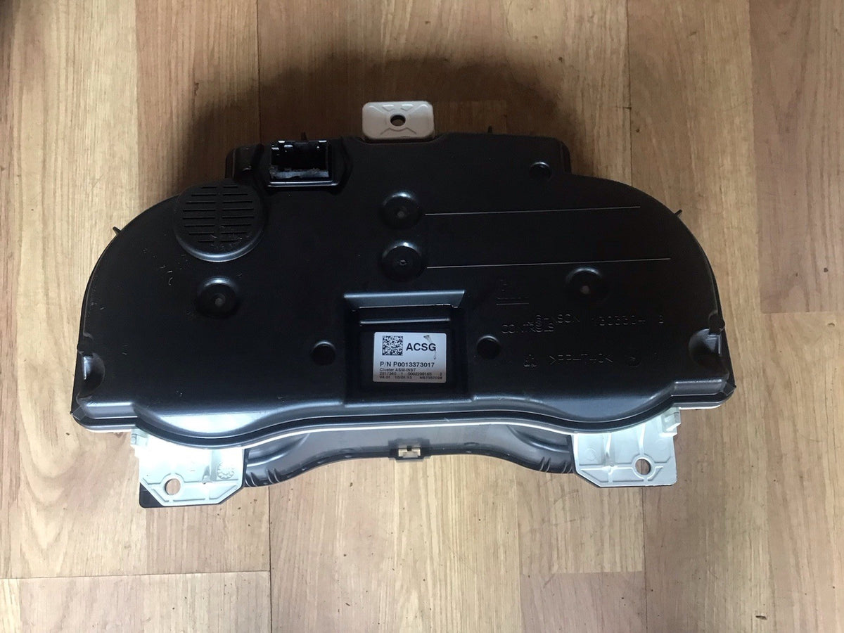 VAUXHALL CORSA D 1.4 PETROL ECU KIT 55590556 ABH0 2010 20148