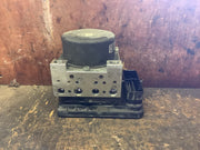 CITROEN DS3 ABS PUMP MODULE 1.6 PETROL 9813805380  2010 20165