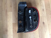 NISSAN MICRA K13 PASSENGER SIDE N/S REAR LIGHT 89050365 2010 20133