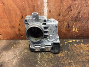 FIAT 500 1.2 PETROL THROTTLE BODY 55250461 2008 20161