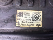 TRAXTON 0501.331.678 GEARBOX ECU COMPUTER ZF MAN TGX EURO 6 2017 20202