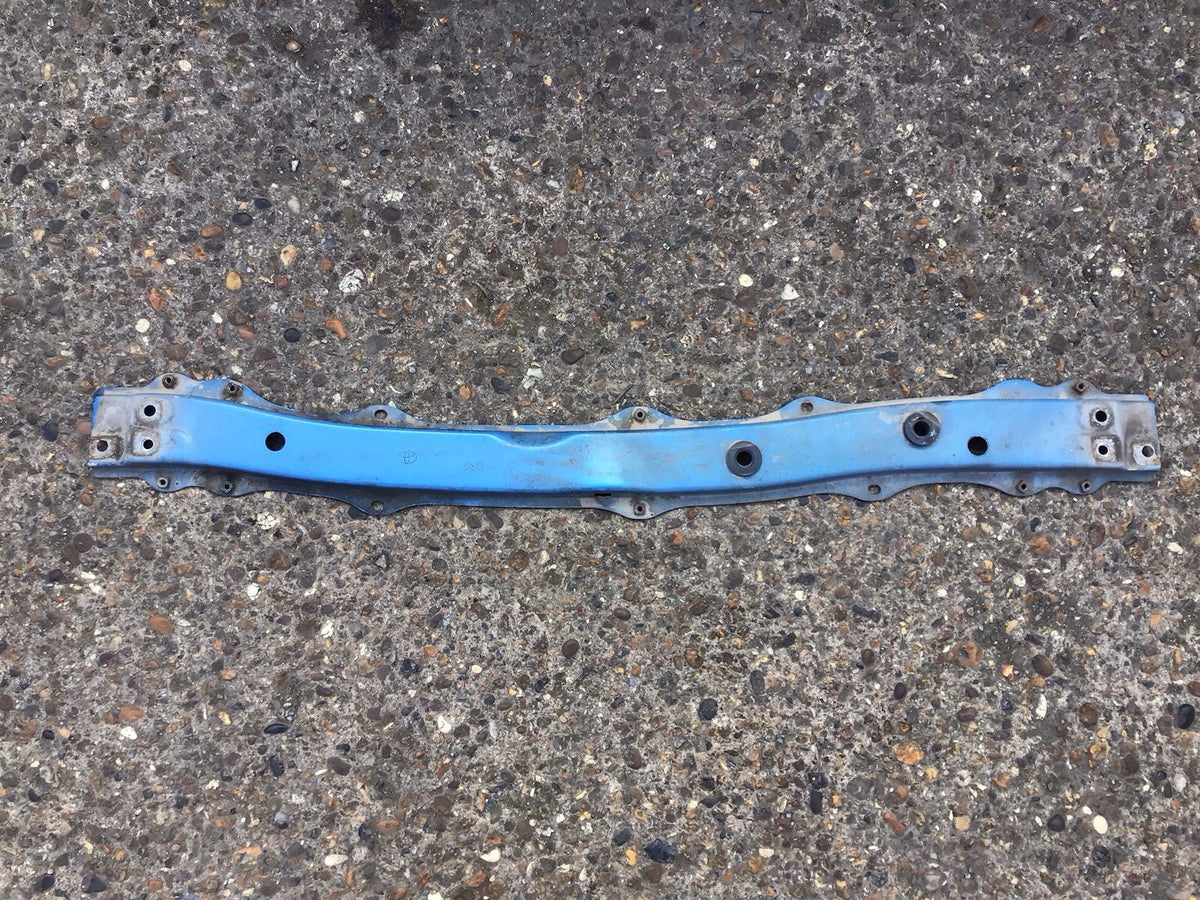 TOYOTA AYGO MK1 1.0 PETROL RADIATOR CROSSMEMBER SUPPORT BAR   2005 20141