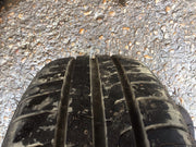 HONDA JAZZ MK2  SPARE WHEEL 14''  STEEL RIM TYRE 175X65X14  2002 20085