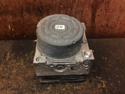 PEUGEOT 208 ABS PUMP MODULE 9813805280 ATE 10.0220 0580.4 2013 20190