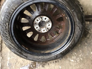 MINI COOPER F56 ALLOY WHEEL 16'' AND TYRE 195X55X16 6855106 2014 20188