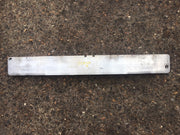 VAUXHALL CORSA D FRONT BUMPER SUPPORT BAR CRASH BAR 2006 20142