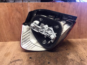 BMW 1 SERIES DRIVER'S SIDE O/S REAR LIGHT 2007 20127