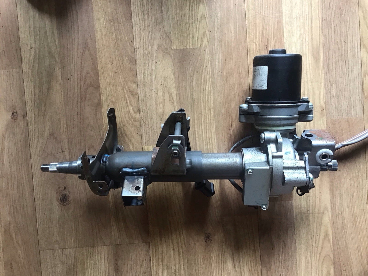 TOYOTA AYGO PEUGEOT 107 ELECTRIC POWER STEERING COLUMN 160800 0252 995 105005