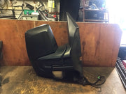 FORD TRANSIT CUSTOM PASSENGERS SIDE DOOR MIRROR 2012 20194