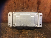 PEUGEOT 107 ENGINE ECU CONTROL MODULE 89661 0H023 02612087026