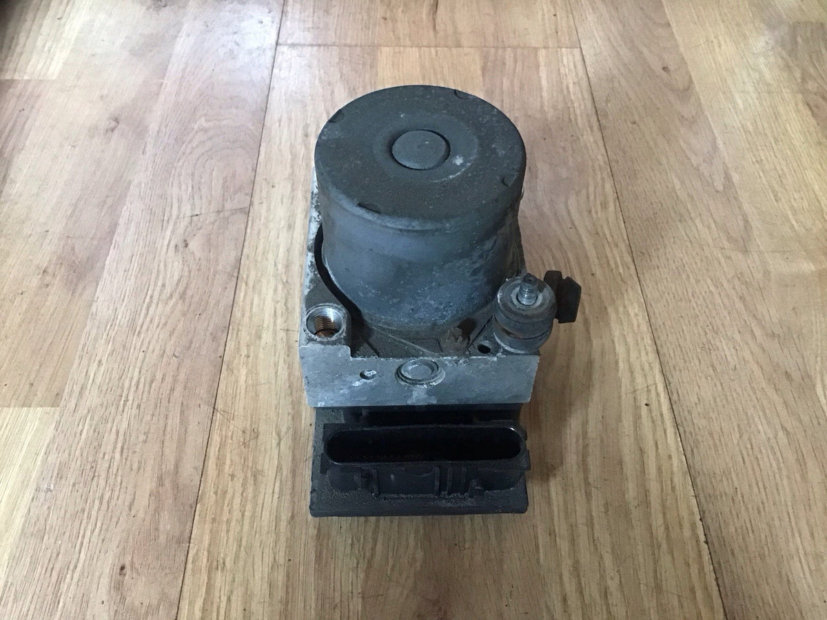 VAUXHALL MERIVA A ABS PUMP MODULE 0265231583 13182319 2004 20103