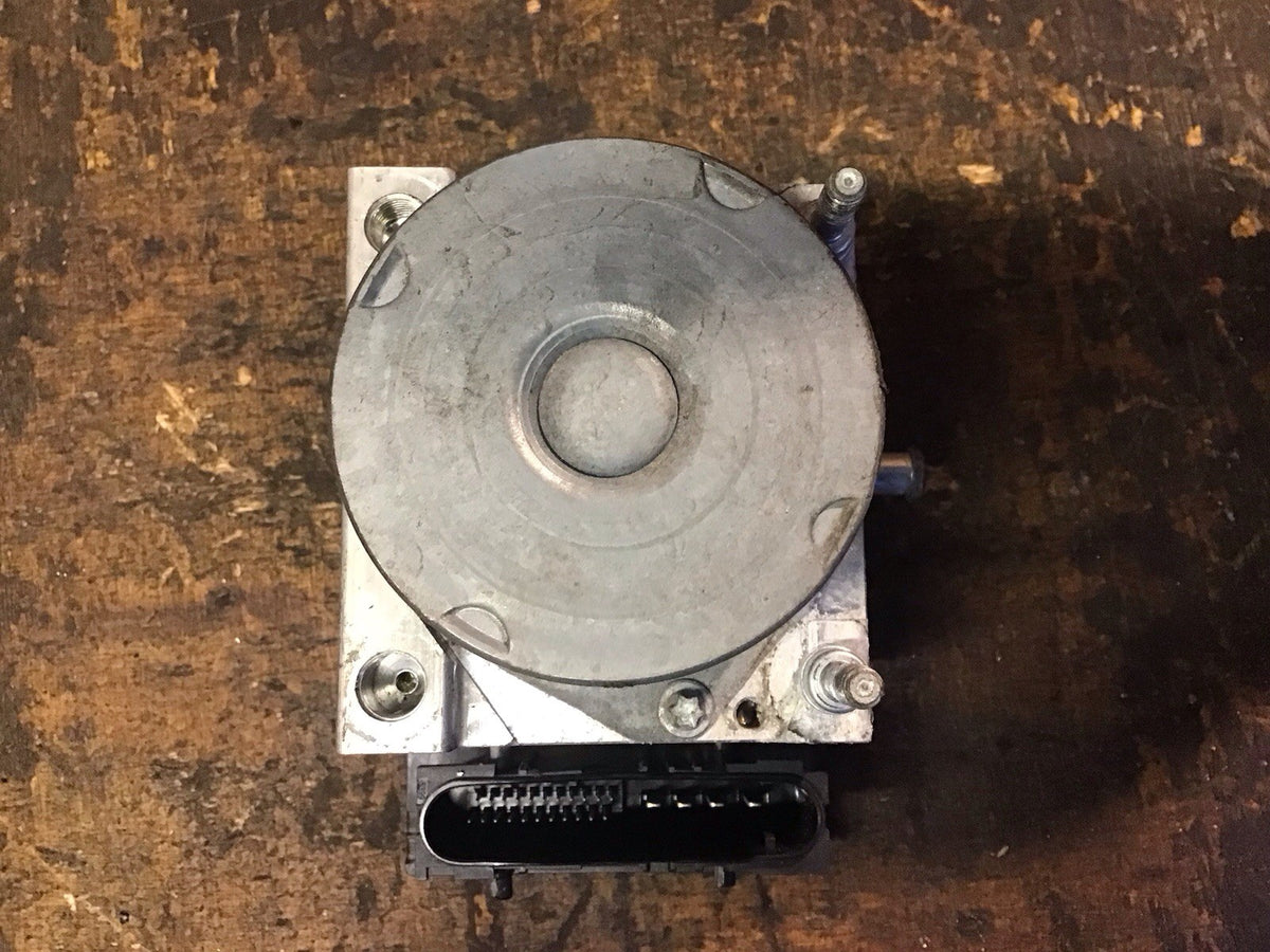 TOYOTA AYGO ABS PUMP MODULE 1.0 PETROL 44510 0H010 0265231579 2005 20122