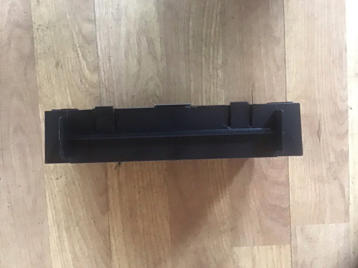 MAN TGX ECAS CONTROL UNIT 81.25811 7028 2015 20208