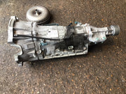 MAZDA MX5 2.0 PETROL GEARBOX AUTOMATIC SJ0219090 38000 MILES 2006 20155