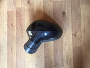 SEAT IBIZA MK4 6J PASSENGER SIDE N/S DOOR MIRROR 2008 20123