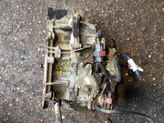 VAUXHALL CORSA C 1.4 AUTOMATIC GEARBOX 338TF 78000 MILES  2001 20060