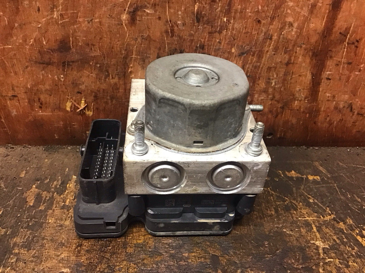 NISSAN MICRA K13 ABS PUMP MODULE 476601H20A 2010 20170