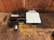 FORD MONDEOMK3 2.0 PETROL ECU KIT 3S71 12A650 PB CJBA/CJBB 2001 20071