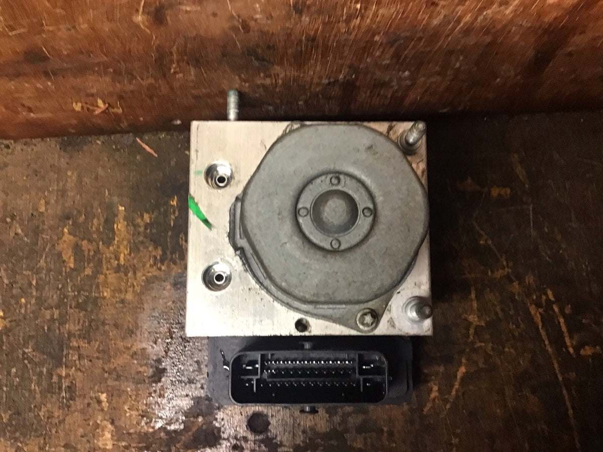 NISSAN MICRA K13 ABS PUMP MODULE 476601H20A 2010 20172