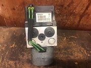 VAUXHALL ASTRA G MK4 ABS PUMP MODULE 24463350 2000 20058