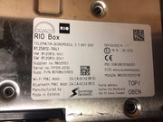 MAN TGX TGS TELEMATICS CONTROL UNIT RIO 81.25812 1041 81.27607 6000 2015 20202