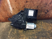 VOLKSWAGEN GOLF MK6 PASSENGERS FRONT  WINDOW MOTOR REGULATOR 5K0959702C 09 20125