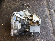 FORD FIESTA MK7 1.25 1.4 PETROL GEARBOX 5 SPEED MANUAL 8A6R7002JN 2009 20137