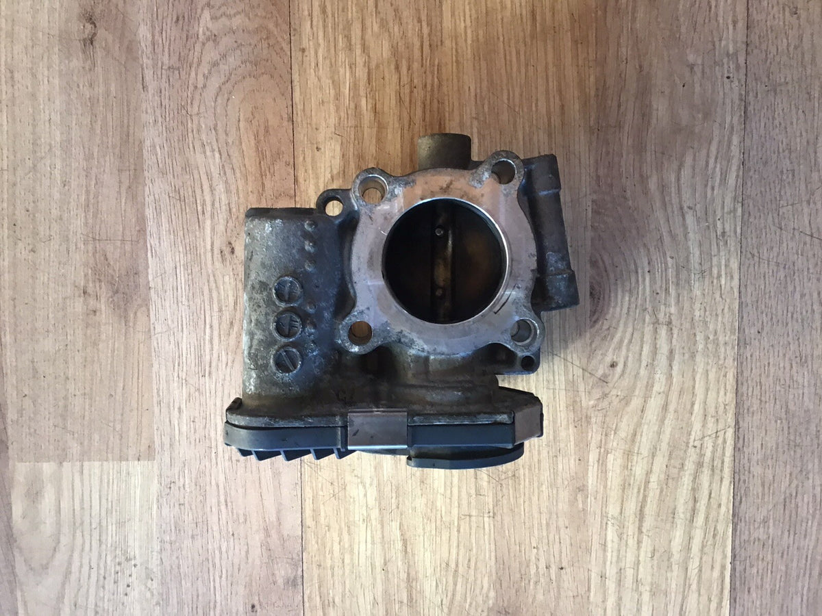 VAUXHALL CORSA D 1.2 PETROL THROTTLE BODY 55562270 A12XER 2010 20145