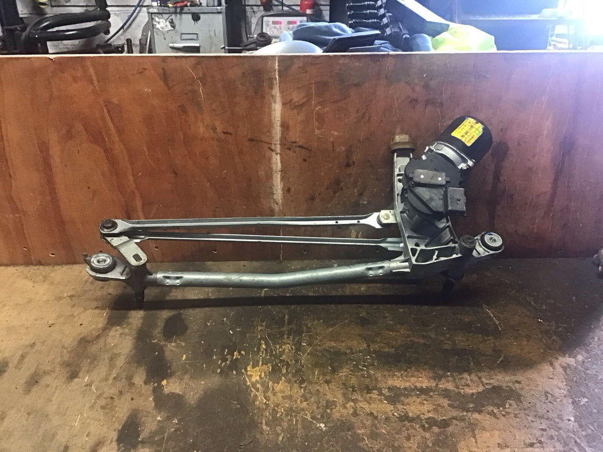 CITROEN DS3 FRONT  WIPER MOTOR  9683622580 2010 20154