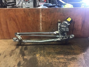CITROEN DS3 FRONT  WIPER MOTOR  9683622580 2010 20154