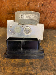 PEUGEOT 208 ABS PUMP MODULE 9817031680 10.0220 0881.4 2013 20195