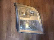 FORD TRANSIT MK7 DRIVER'S SIDE O/S HEADLIGHT 8C11 13W029 BF 2007 20131
