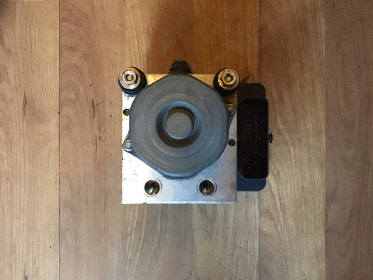 VAUXHALL CORSA E ABS PUMP MODULE 269539 2015 201910