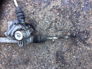 MERCEDES A CLASS W169 ELECTRIC POWER STEERING RACK 6700002146 2006 20122