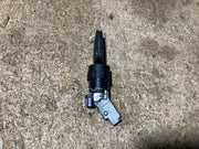 PEUGEOT 208 IGNITION BARREL LOCK AND KEY 3854600 2013 20180