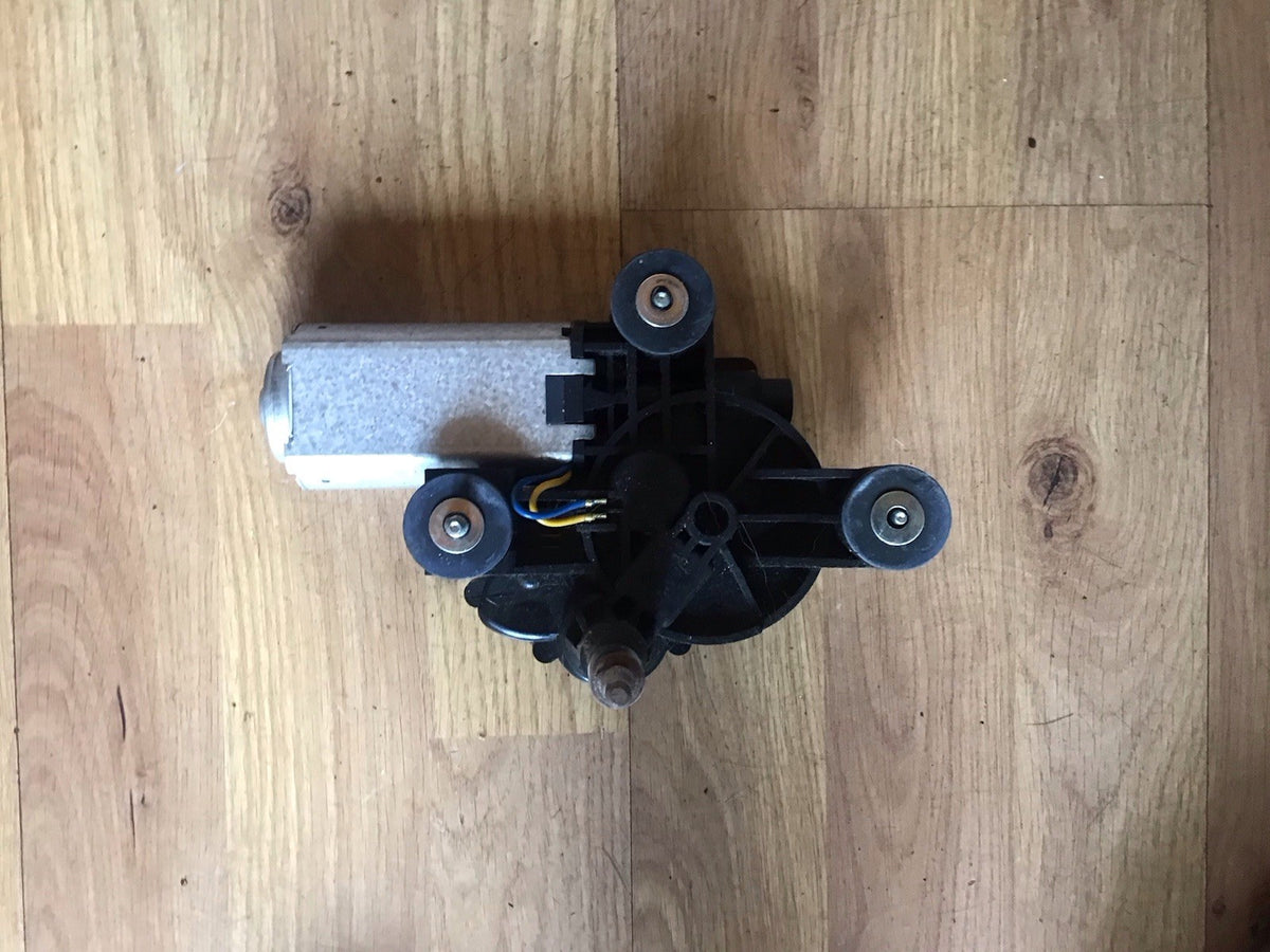 FIAT 500 FORD KA REAR WIPER MOTOR MS259600 1371 2009 20164
