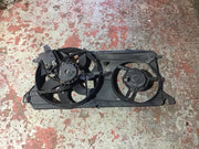 FORD TRANSIT MK7 2.2 TDCI RADIATOR FAN COWLING 8C11 8C607 AB 2006 20111
