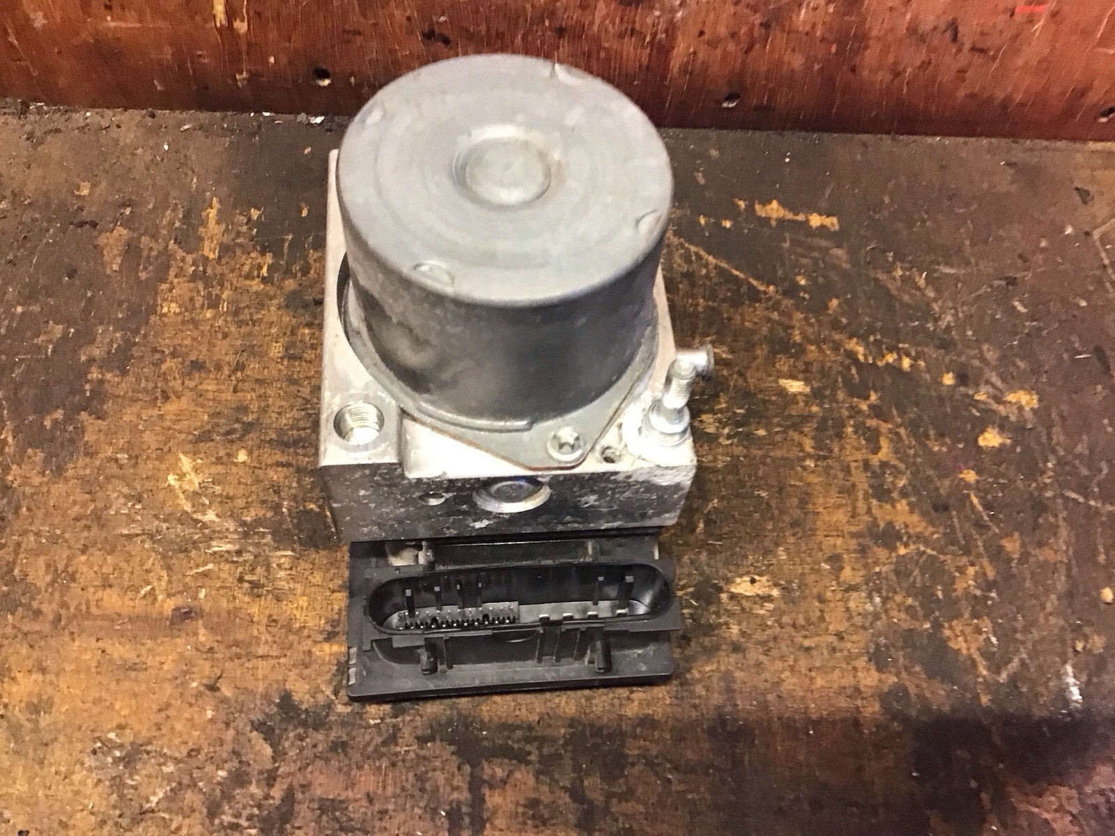 TOYOTA AYGO ABS PUMP MODULE 1.0 PETROL 44510 0H010 0265231579 2005 20120