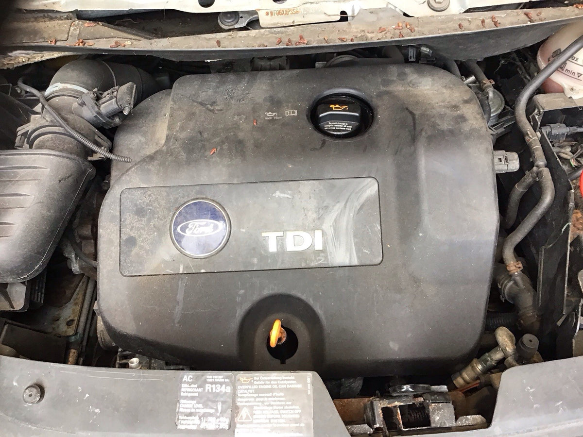 VOLKSWAGEN SHARAN FORD GALAXY 1.9 TDI COMPLETE ENGINE CODE AUY 2000 20063
