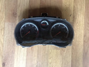 VAUXHALL CORSA D 1.2 PETROL ECU KIT 55576685 2010 201411
