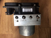 VAUXHALL MERIVA A ABS PUMP MODULE 0265231583 13182319 2004 201010