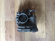 TOYOTA AYGO PEUGEOT 107 1.0L PETROL THROTTLE BODY 22030 0Q010 2005 20131