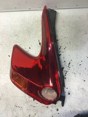 NISSAN JUKE F15 PASSENGER SIDE N/S REAR LIGHT CLUSTER 2010 20142