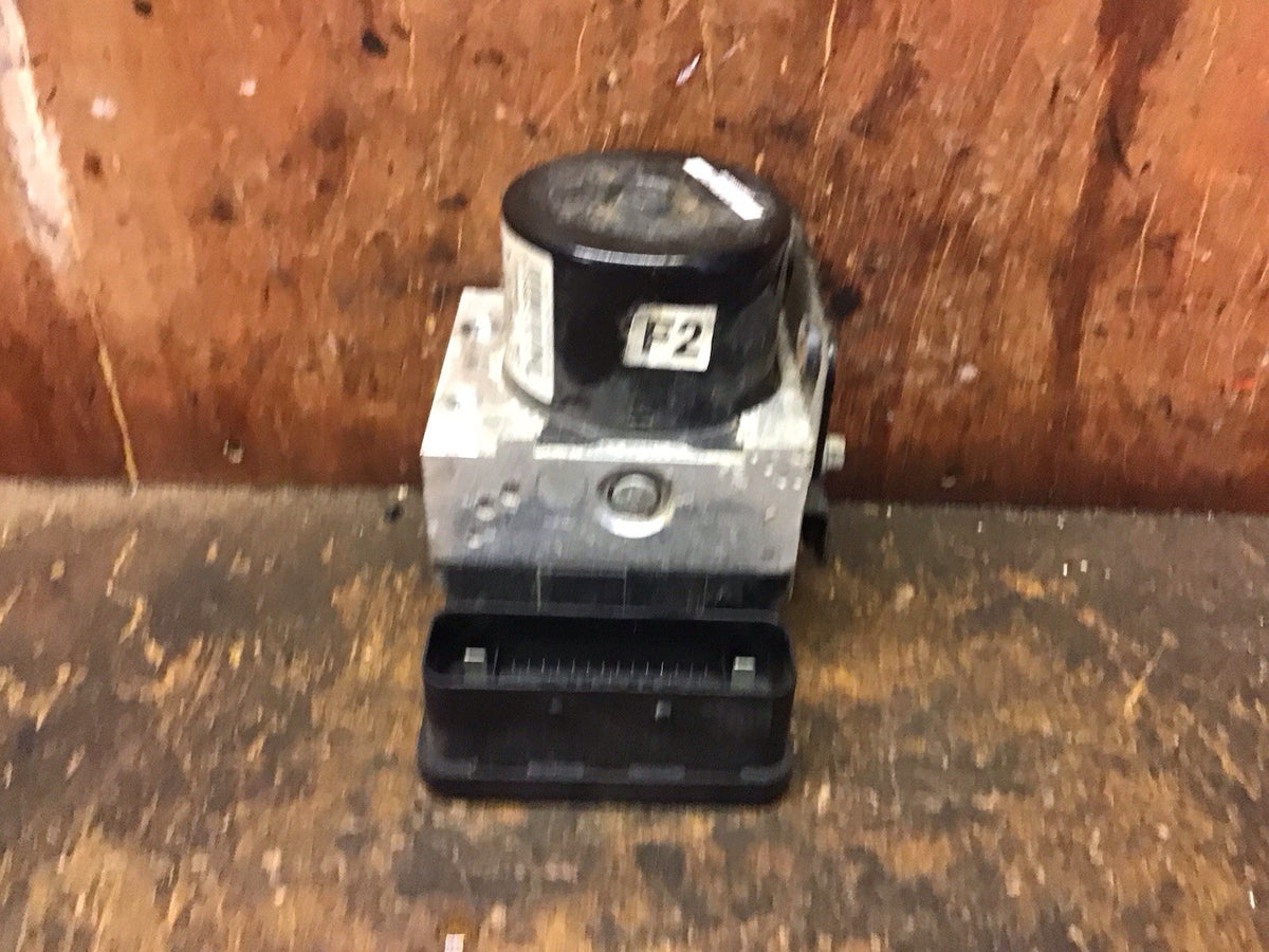 FORD FIESTA MK7 ABS PUMP MODULE MODULATOR CV21 2C405 CB 2013 20173